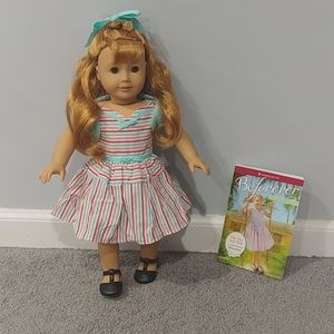 American Girl Maryellen Larkin Doll